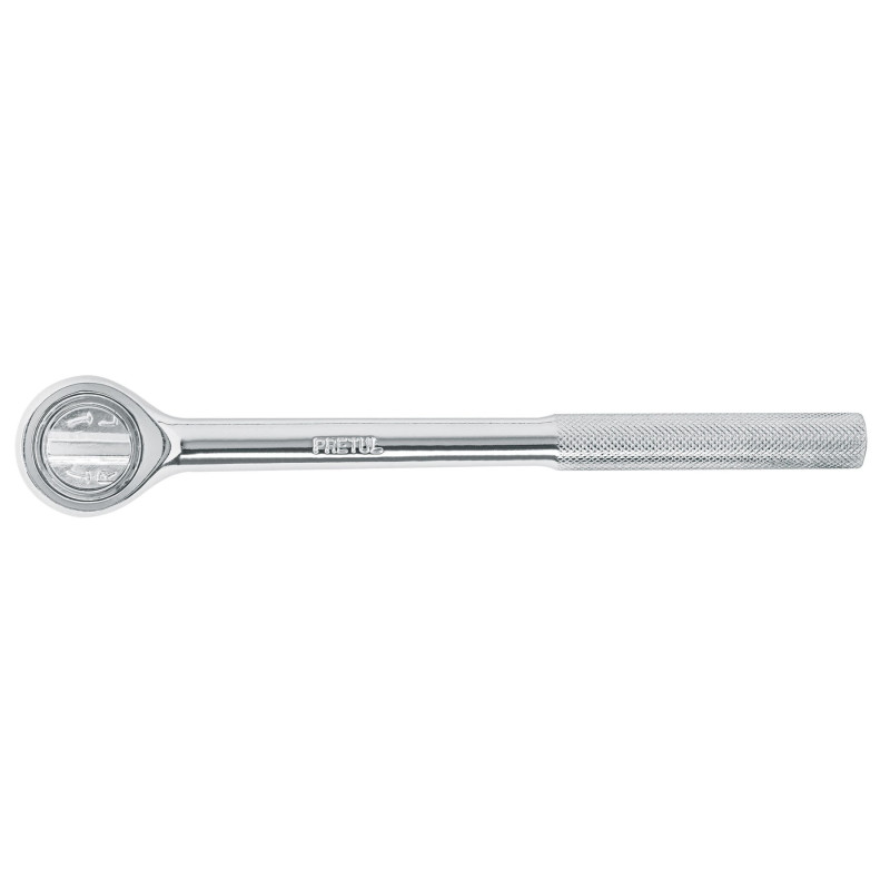 M-1252P Matraca cuadro 1/2' cabeza redonda, Pretul
