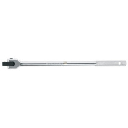 M-1267 Mango cuadro 1/2' articulado, largo 15', Truper