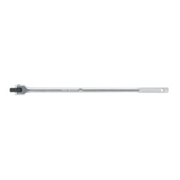 M-1270 Mango cuadro 1/2' articulado, largo 18', Truper