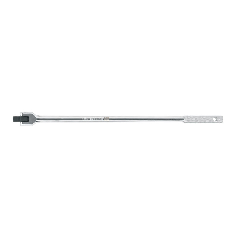 M-1270 Mango cuadro 1/2' articulado, largo 18', Truper
