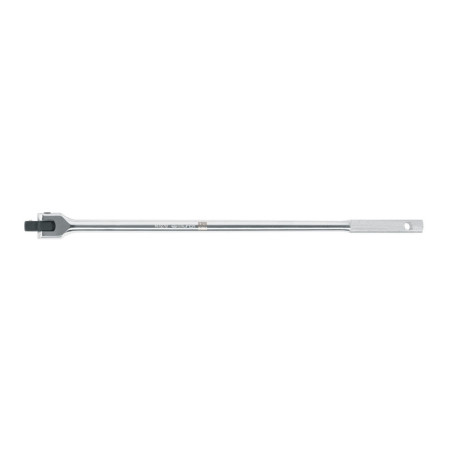 M-1270 Mango cuadro 1/2' articulado, largo 18', Truper
