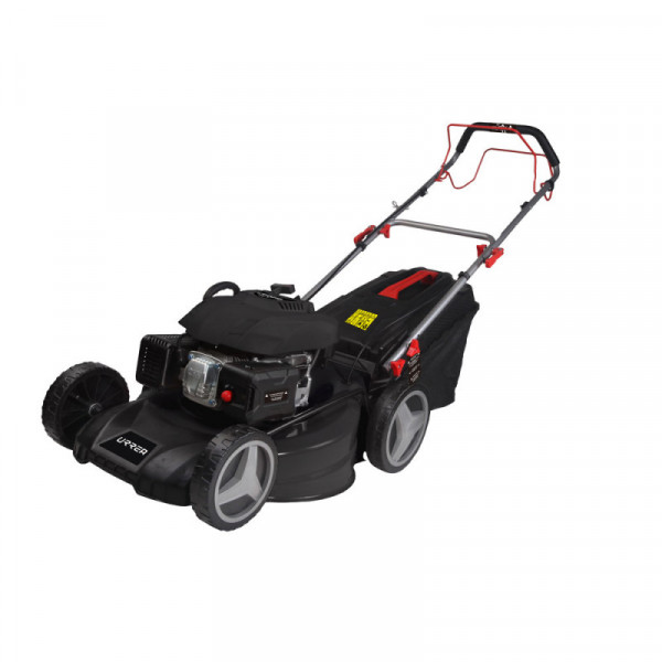 PP921A URREA Podadora de pasto a gasolina 21" 196CC Urrea | DIHERESA