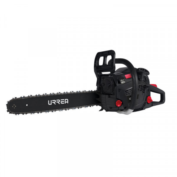 MS818 URREA Motosierra a gasolina 18" 45.6CC Urrea | DIHERESA