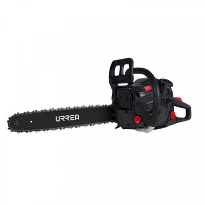 MS818A URREA Motosierra a gasolina 18" 49.8CC Urrea | DIHERESA