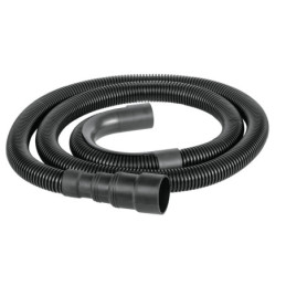 MAD-150 Manguera de desagüe para lavadora de 1.5 m, Foset