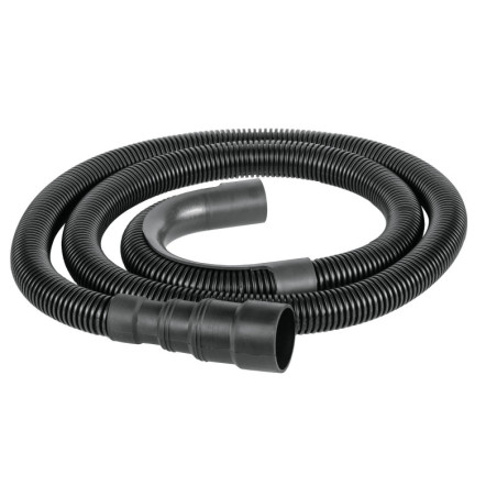 MAD-150 Manguera de desagüe para lavadora de 1.5 m, Foset