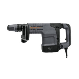MADE-10NX Martillo demoledor SDS Max 10 kg 25 J 1500 W, Truper Expert