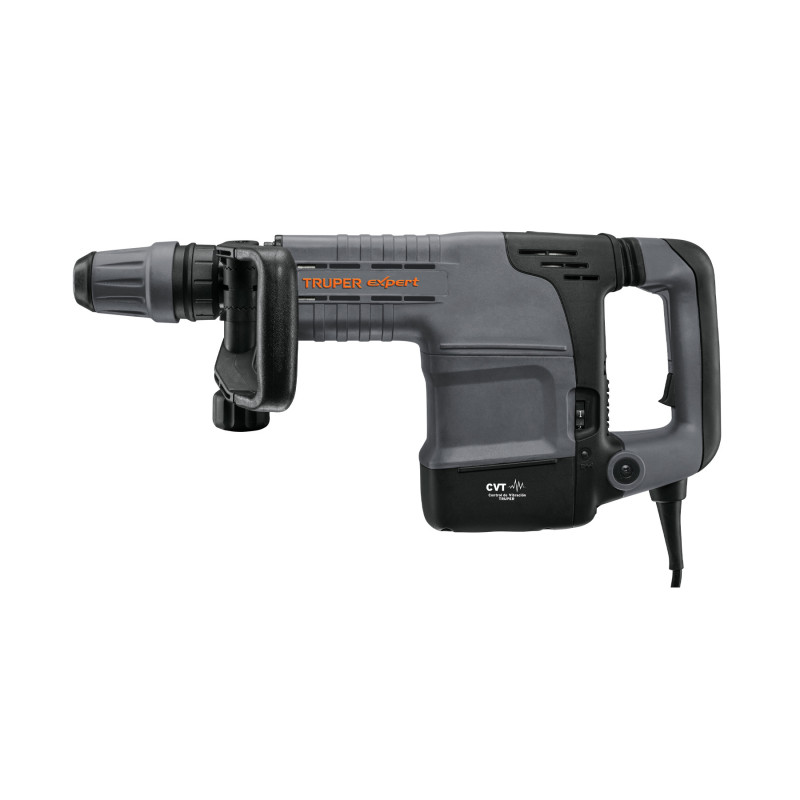 MADE-10NX Martillo demoledor SDS Max 10 kg 25 J 1500 W, Truper Expert