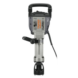 MADE-20NX Martillo demoledor HEX 20 kg 55 J 1600 W, Truper Expert