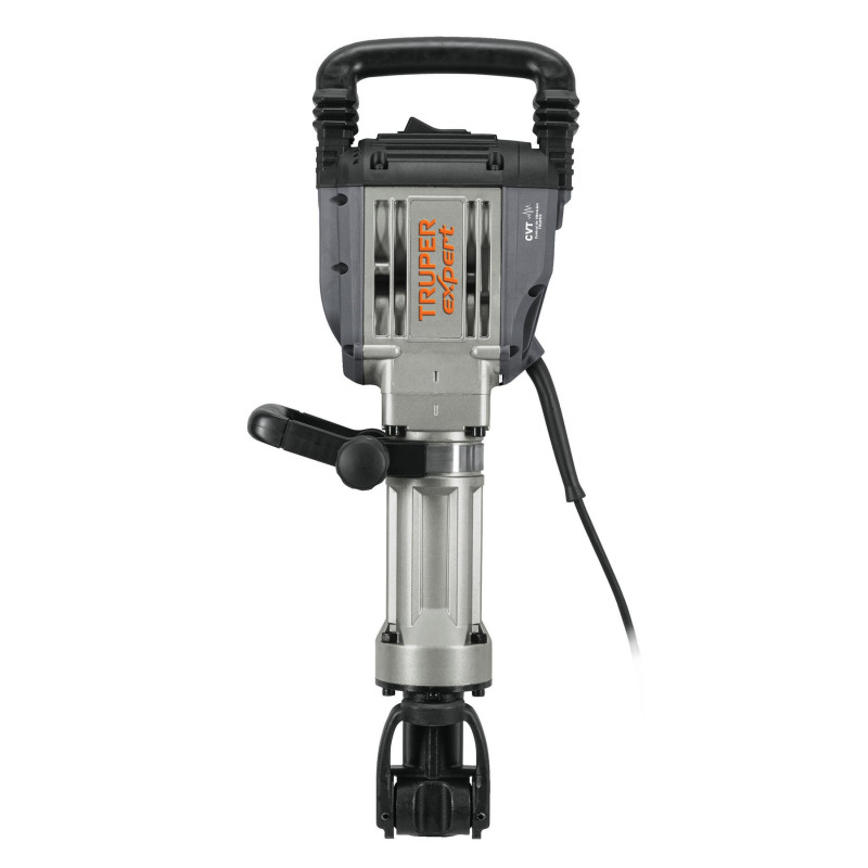 MADE-20NX Martillo demoledor HEX 20 kg 55 J 1600 W, Truper Expert