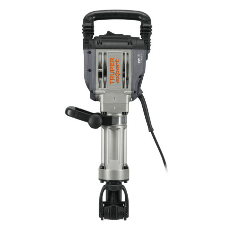 MADE-20NX Martillo demoledor HEX 20 kg 55 J 1600 W, Truper Expert