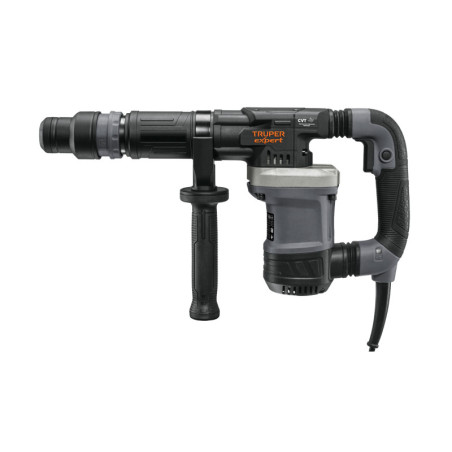 MADE-6NX Martillo demoledor SDS Max 6 kg 14 J 1200 W, Truper Expert
