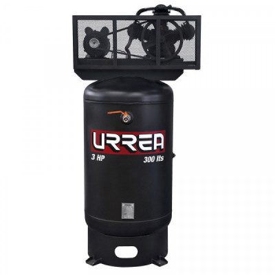 COMP9303 URREA Compresor de aire vertical 3HP