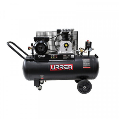 COMP8100 URREA Compresor 2.5HP 100L