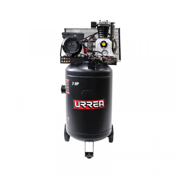 COMP8115 URREA Compresor 3HP 115L vertical Urrea | DIHERESA