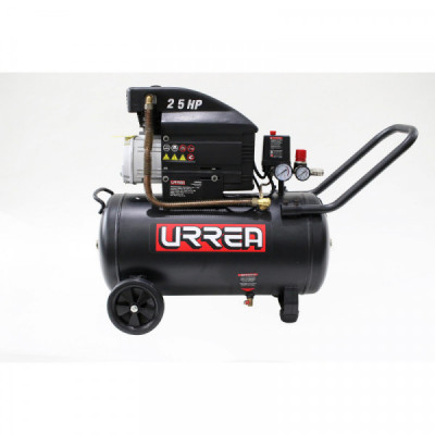 COMP850 URREA Compresor 2.5HP 50L Urrea | DIHERESA