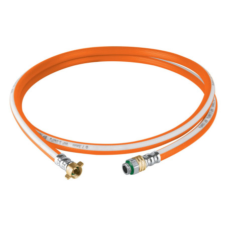 MANG-FUG Manguera para fumigadores a gasolina FUG-252/FUG-254, Truper