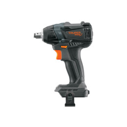 MAX-20LS Llave de impacto inalámbrica 1/2' 20 V Truper MAX, s/batería