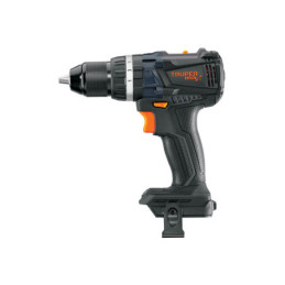MAX-20RS Rotomartillo inalámbrico 1/2' 20 V Truper MAX, sin batería