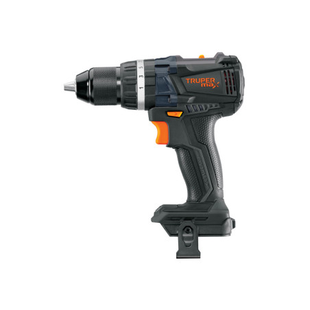 MAX-20RS Rotomartillo inalámbrico 1/2' 20 V Truper MAX, sin batería