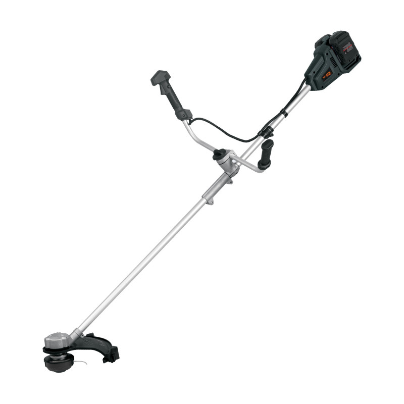 MAX-40D Desbrozadora 40V inalámbrica, Truper MAX