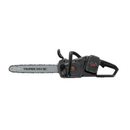 MAX-40M Motosierra 40V inalámbrica, Truper MAX