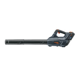 MAX-40S Sopladora 40V inalámbrica, Truper MAX