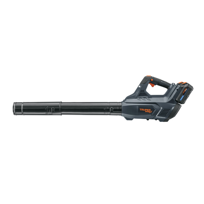 MAX-40S Sopladora 40V inalámbrica, Truper MAX