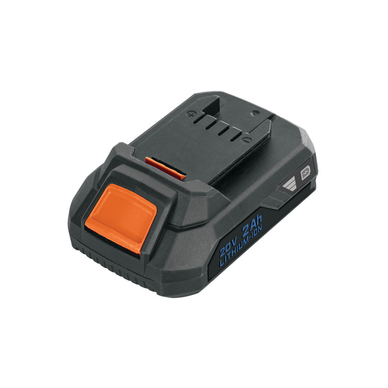 MAX-BA2 Batería ion litio Truper MAX 20V, 2Ah
