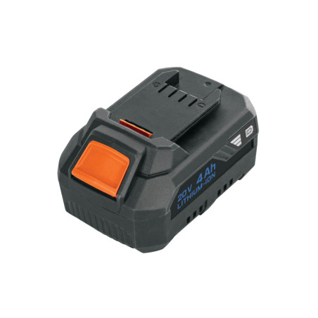 MAX-BA4 Batería ion litio Truper MAX 20V, 4Ah