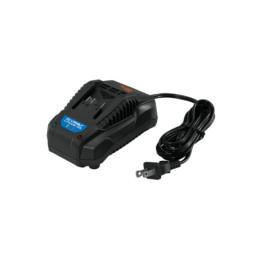 MAX-CA Cargador de baterías ion litio 20 V Truper MAX