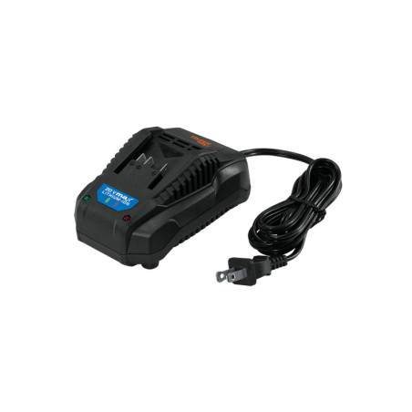 MAX-CA Cargador de baterías ion litio 20 V Truper MAX
