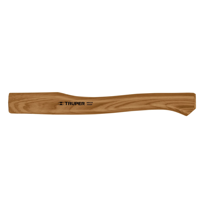 MG-HE-800 Mango hickory 15' para hacha Europea 800 g, Truper
