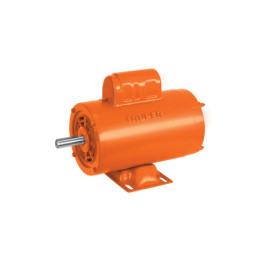 MOE-1A Motor monofásico de 1 HP, alta, Truper