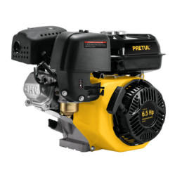 MOG-65P Motor a gasolina 6.5 HP, Pretul