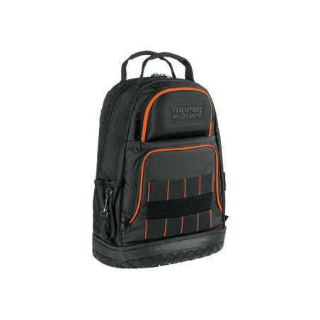 MOHE-17 Mochila Portaherramientas, Truper Expert