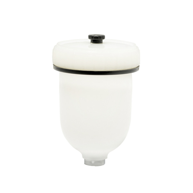 VAS100 URREA Vaso para pistola pintar 100ml Urrea | DIHERESA