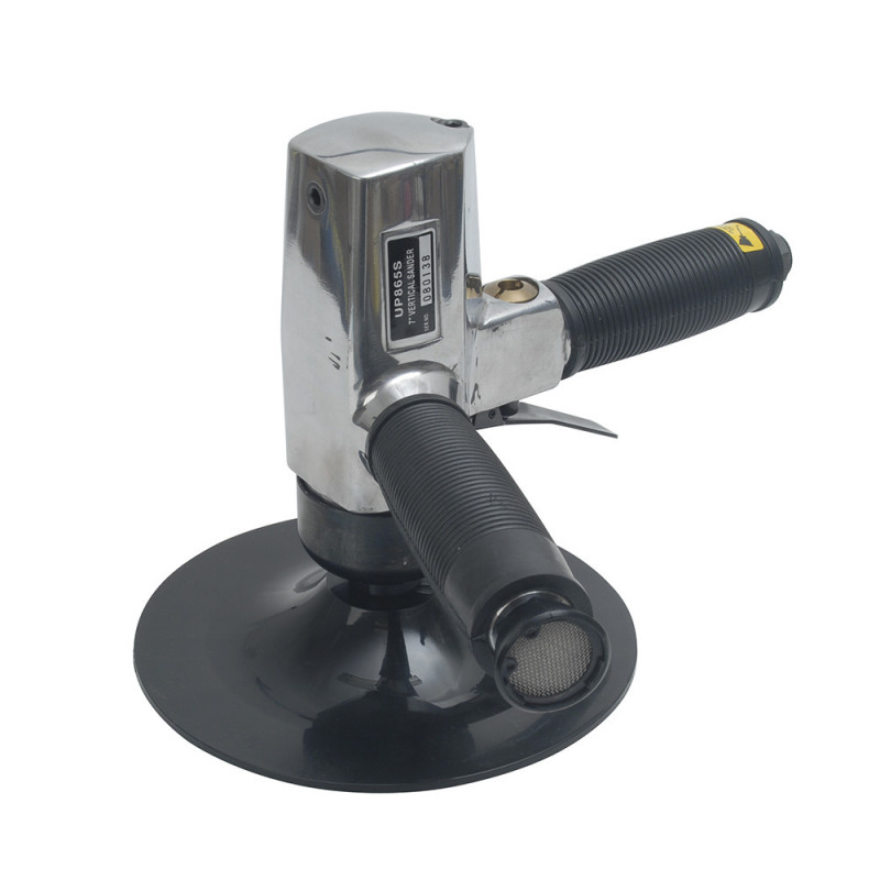UP865S URREA Pulidora neumática tipo vertical 7" 4000rpm uso pesado Urrea | DIHERESA UP865S URREA Pulidora neumática tipo vertical 7" 4000rpm uso pesado Urrea | DIHERESA