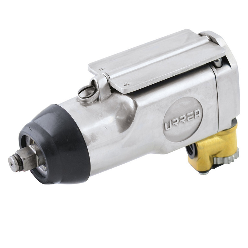 UP722 URREA Pistola de impacto neumática 3/8" 75ft-lb sistema rocking dog uso pesado Urrea | DIHERESA UP722 URREA Pistola de impacto neumática 3/8" 75ft-lb sistema rocking dog uso pesado Urrea | DIHERESA