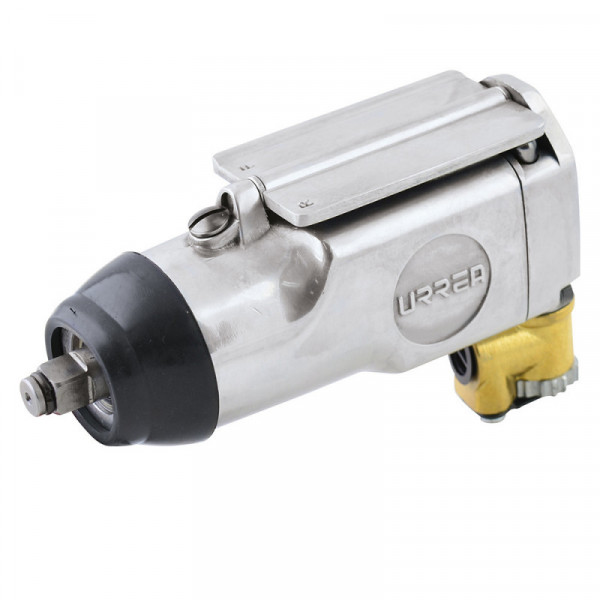 UP722 URREA Pistola de impacto neumática 3/8" 75ft-lb sistema rocking dog uso pesado Urrea | DIHERESA