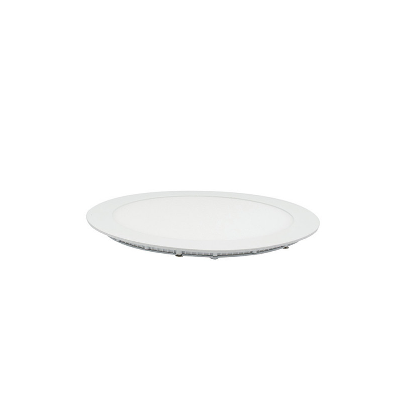 LLE6R SURTEK Luminario empotrado red 6W Surtek | DIHERESA