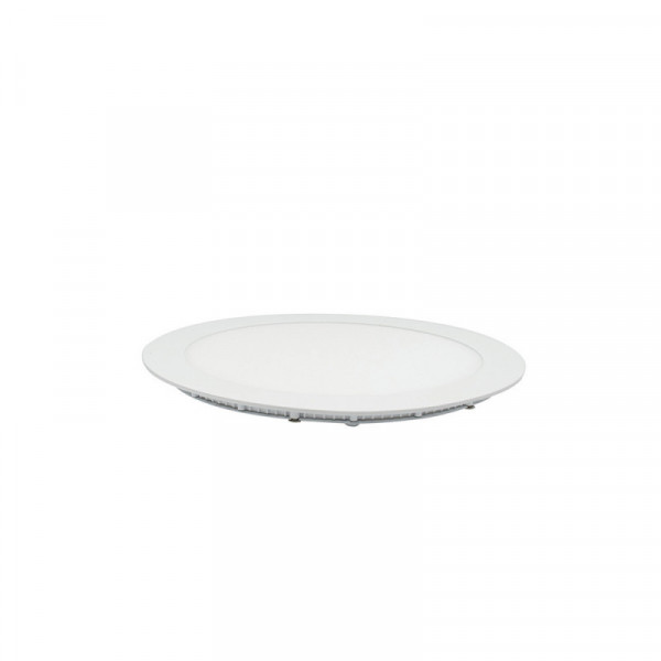 LLE6R SURTEK Luminario empotrado red 6W Surtek | DIHERESA