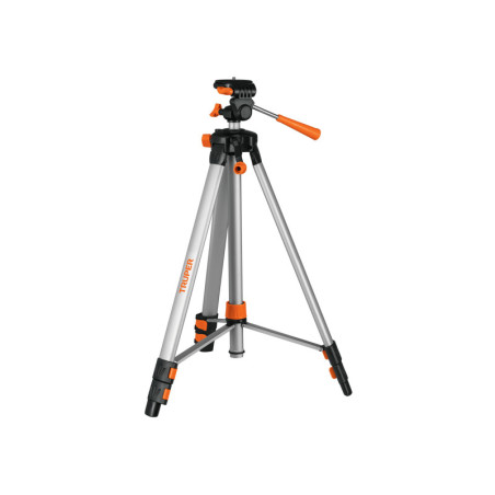 NL-TRI-150 Tripié telescópico para nivel láser, altura max. 1.45 m