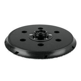 PAD-PULA-6A Base hook and loop para PULA-6A, Truper
