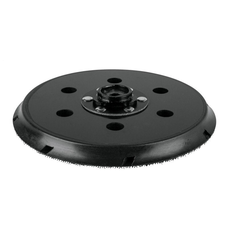 PAD-PULA-6A Base hook and loop para PULA-6A, Truper