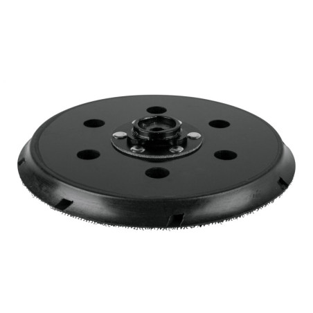 PAD-PULA-6A Base hook and loop para PULA-6A, Truper
