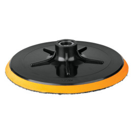 PAD-PULA-7A3 Base hook and loop para PULA-7A3, Truper