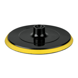 PAD-PULA-7N Base hook and loop para PULA-7N, Truper