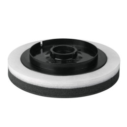 PAD-PULA-P Base hook and loop para PULA-P, Pretul