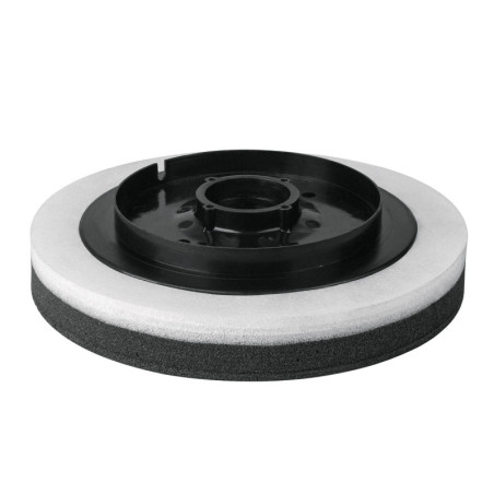 PAD-PULA-P Base hook and loop para PULA-P, Pretul